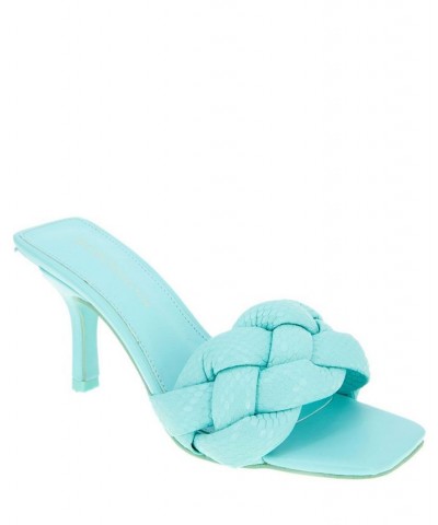 Women's Marlino Dress Sandals PD03 $54.50 Shoes