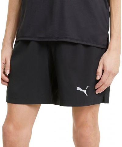 Men's Run Favorite 7" Running Shorts Black $25.20 Shorts