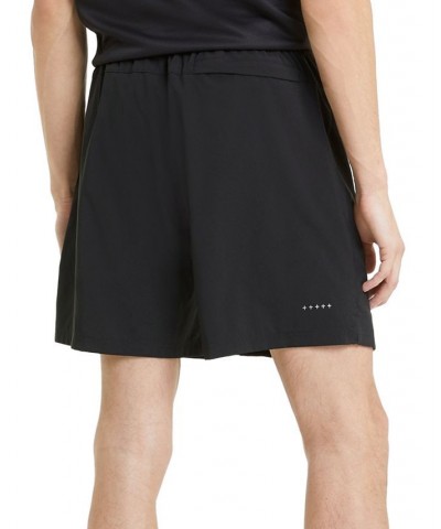 Men's Run Favorite 7" Running Shorts Black $25.20 Shorts