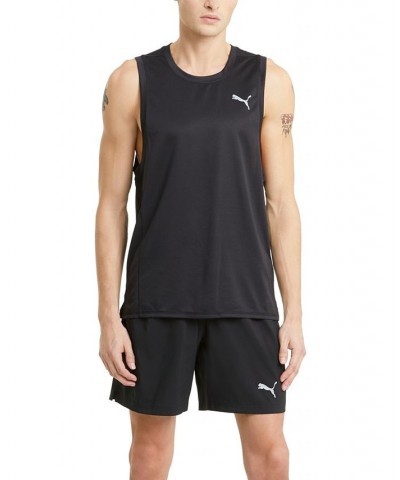 Men's Run Favorite 7" Running Shorts Black $25.20 Shorts