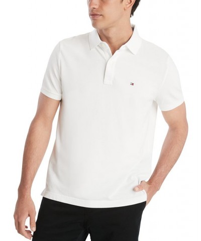 Men's 1985 Regular-Fit Short-Sleeve Polo PD20 $32.20 Polo Shirts