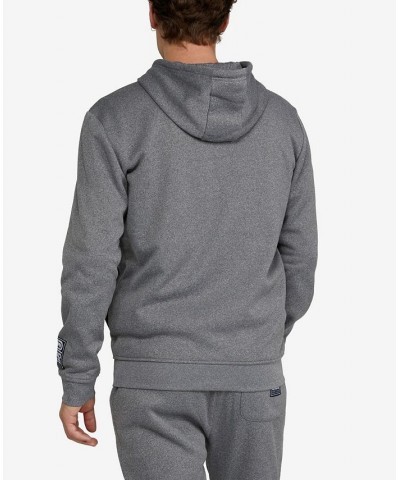 Men's High Standing Hoodie PD02 $31.96 Sweatshirt