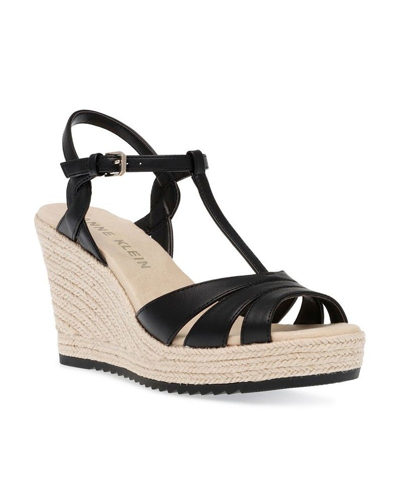 Women's Waves Wedge Sandal PD01 $44.55 Shoes