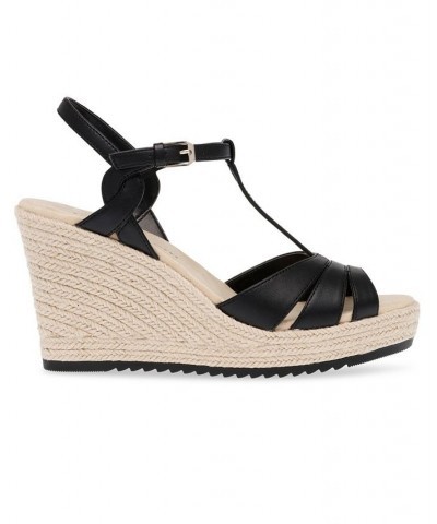 Women's Waves Wedge Sandal PD01 $44.55 Shoes