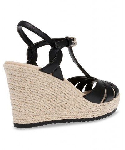 Women's Waves Wedge Sandal PD01 $44.55 Shoes