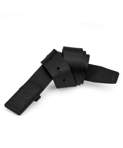 38mm Non Mutilating Belt Black $16.40 Belts