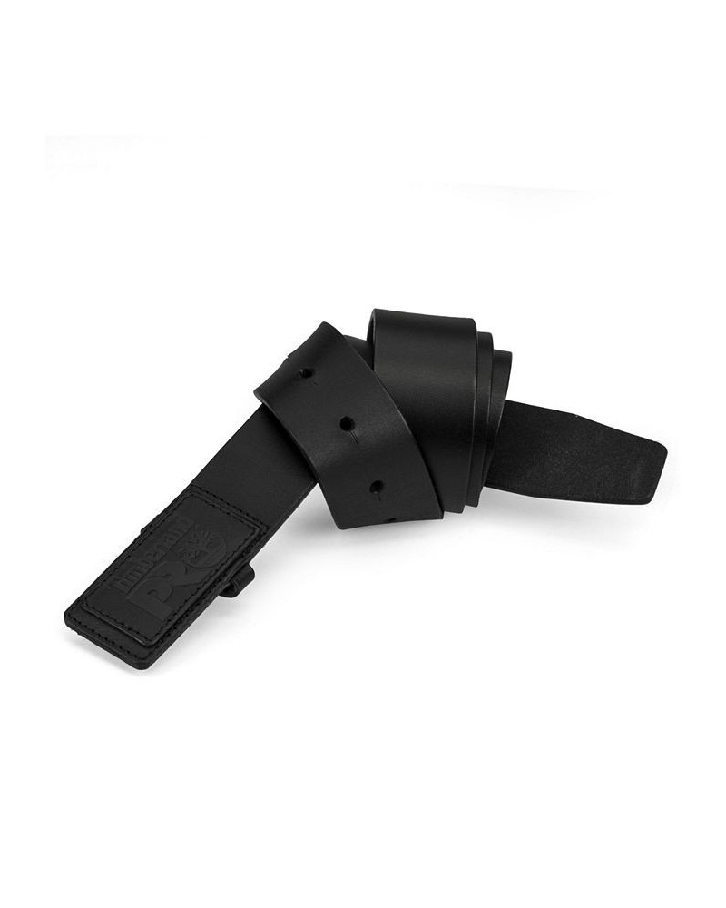 38mm Non Mutilating Belt Black $16.40 Belts