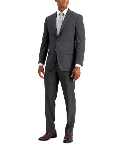 by Andrew Marc Men's Modern-Fit Suit PD01 $47.60 Suits