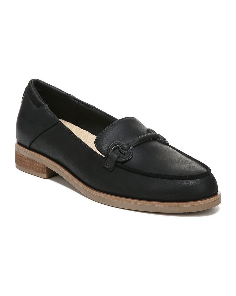 Dr. Scholl's Women's Original Collection Avenue Loafers Black $39.60 Shoes