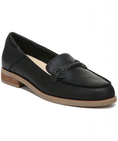 Dr. Scholl's Women's Original Collection Avenue Loafers Black $39.60 Shoes