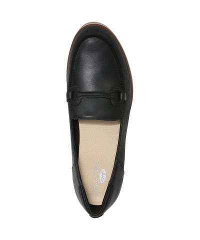 Dr. Scholl's Women's Original Collection Avenue Loafers Black $39.60 Shoes