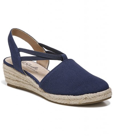 Katrina 2 Wedge Espadrilles PD03 $37.80 Shoes