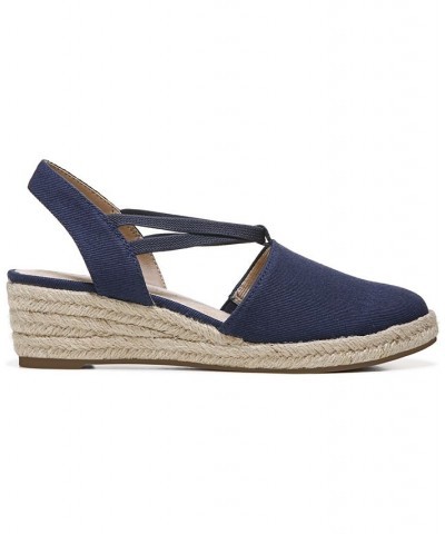 Katrina 2 Wedge Espadrilles PD03 $37.80 Shoes