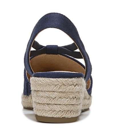 Katrina 2 Wedge Espadrilles PD03 $37.80 Shoes