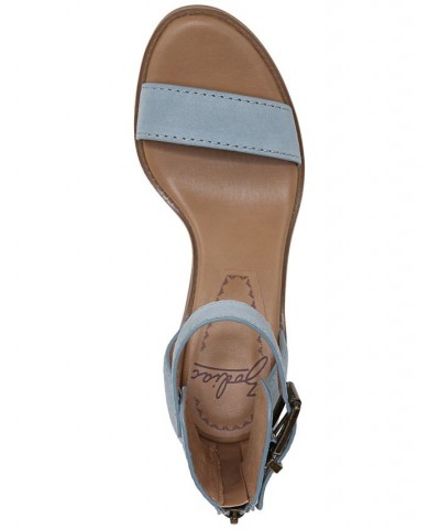 Women's Ilsa City Sandals PD06 $52.47 Shoes