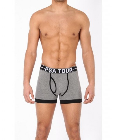 Boxer Brief Gray $14.84 Underwear