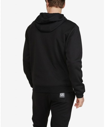 Men's Honorable Hoodie Black $32.64 Sweatshirt