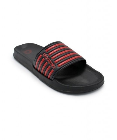 Men's Flip 1.0 Slip-On Slides PD02 $13.44 Shoes