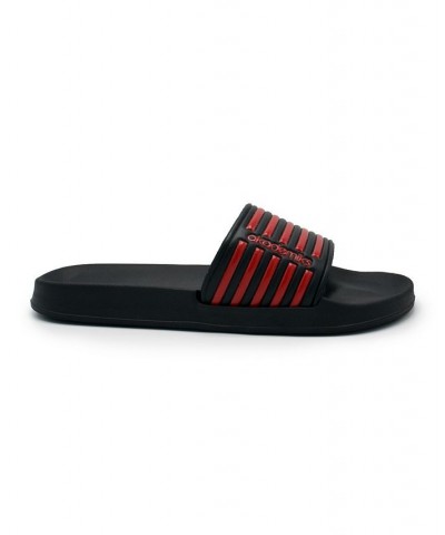 Men's Flip 1.0 Slip-On Slides PD02 $13.44 Shoes