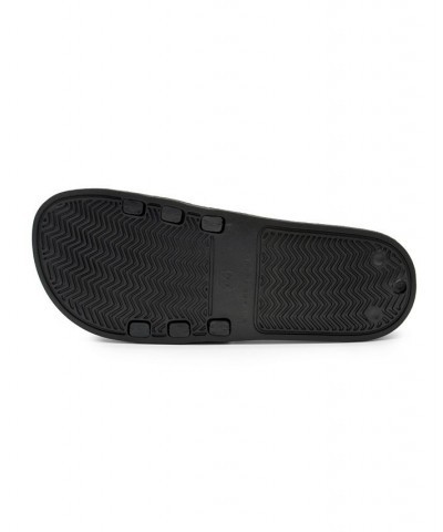 Men's Flip 1.0 Slip-On Slides PD02 $13.44 Shoes