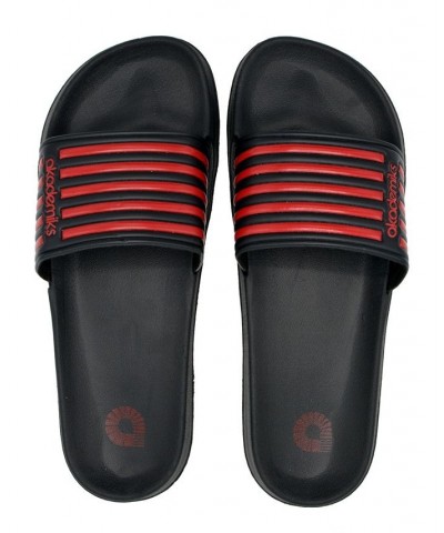 Men's Flip 1.0 Slip-On Slides PD02 $13.44 Shoes