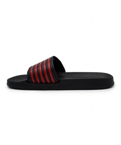 Men's Flip 1.0 Slip-On Slides PD02 $13.44 Shoes