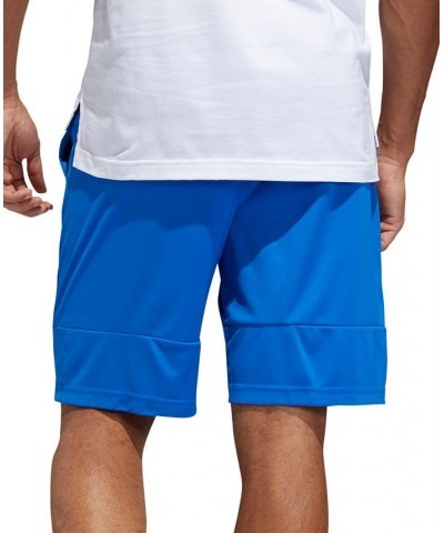 Men's 3G ClimaLite Basketball Shorts Blue $13.16 Shorts