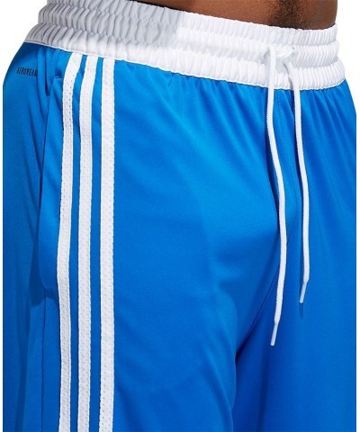 Men's 3G ClimaLite Basketball Shorts Blue $13.16 Shorts