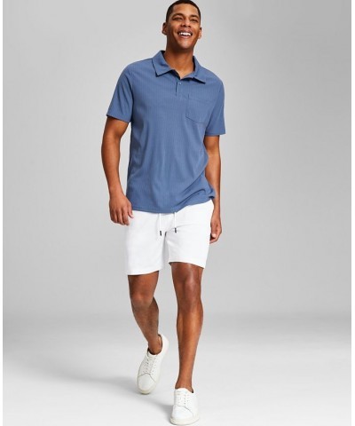 Men's Brushed Twill Everyday Short PD07 $15.13 Shorts