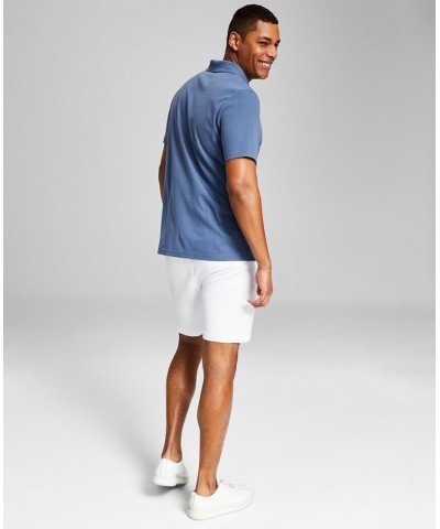 Men's Brushed Twill Everyday Short PD07 $15.13 Shorts