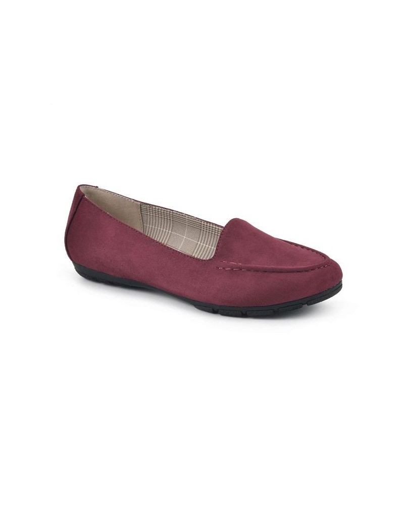 Women's Gracefully Flats PD03 $34.50 Shoes