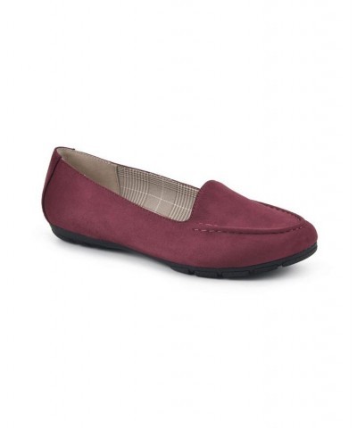 Women's Gracefully Flats PD03 $34.50 Shoes