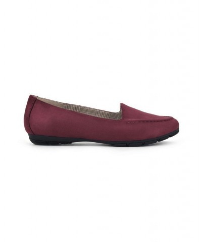 Women's Gracefully Flats PD03 $34.50 Shoes