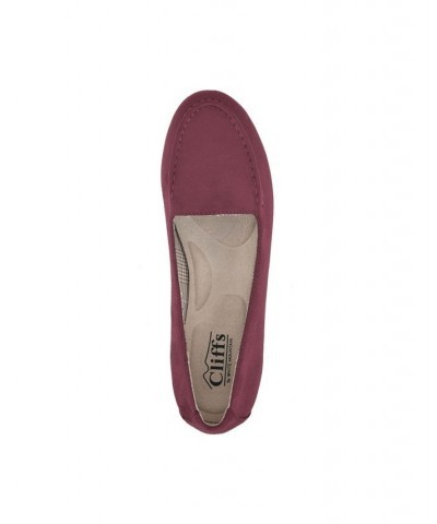 Women's Gracefully Flats PD03 $34.50 Shoes