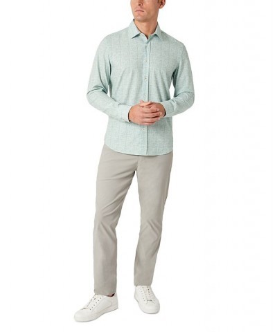 Men's Performance Stretch Shirt PD06 $22.54 Shirts