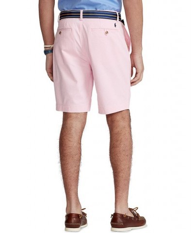 Men's Stretch Classic-Fit 9" Shorts PD02 $46.77 Shorts