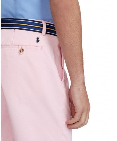 Men's Stretch Classic-Fit 9" Shorts PD02 $46.77 Shorts