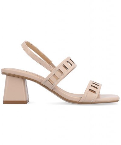 Women's Ismay Sandals White $40.85 Shoes