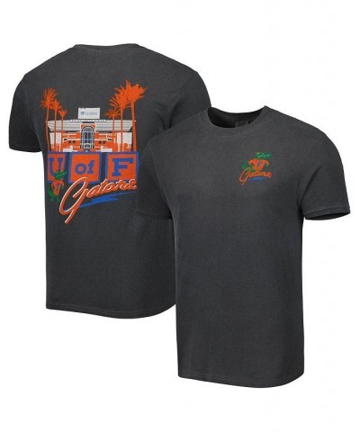 Men's Black Florida Gators Vault Stadium T-shirt $18.45 T-Shirts