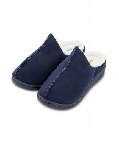 Men's Cuddles Memory Foam Slippers PD04 $21.65 Shoes