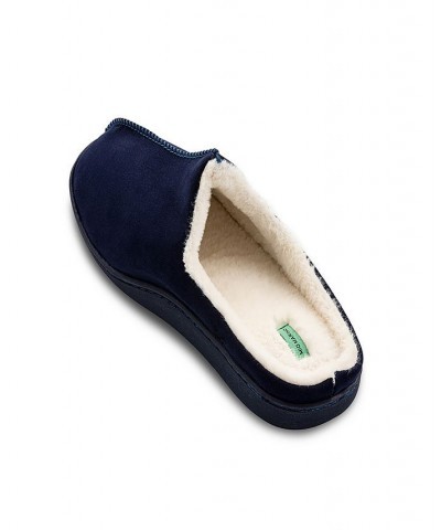 Men's Cuddles Memory Foam Slippers PD04 $21.65 Shoes