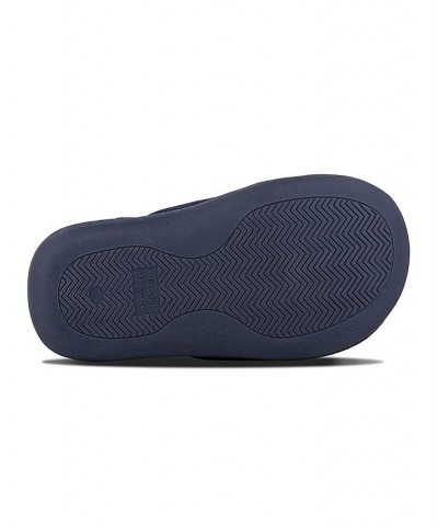 Men's Cuddles Memory Foam Slippers PD04 $21.65 Shoes