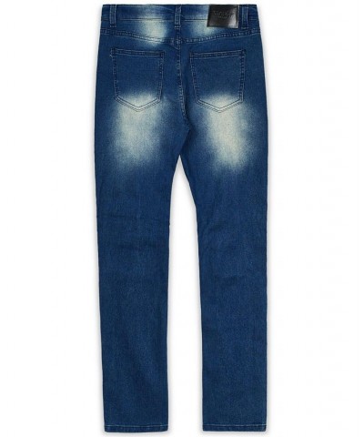 Men's Merrick Denim Jeans Blue $29.40 Jeans