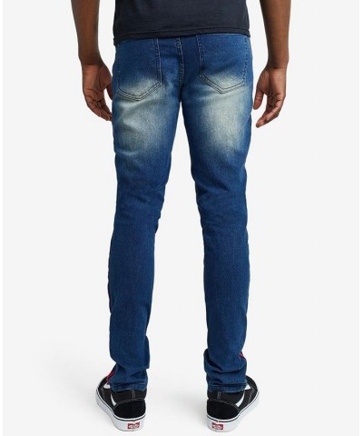 Men's Merrick Denim Jeans Blue $29.40 Jeans