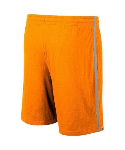 Men's Tennessee Orange Tennessee Volunteers Thunder Slub Shorts $17.64 Shorts