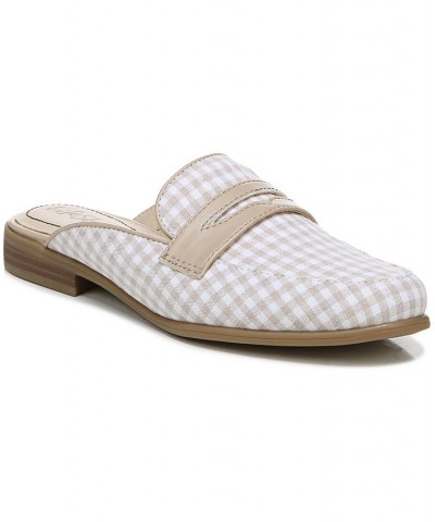 Margot Slide Mules PD03 $38.70 Shoes