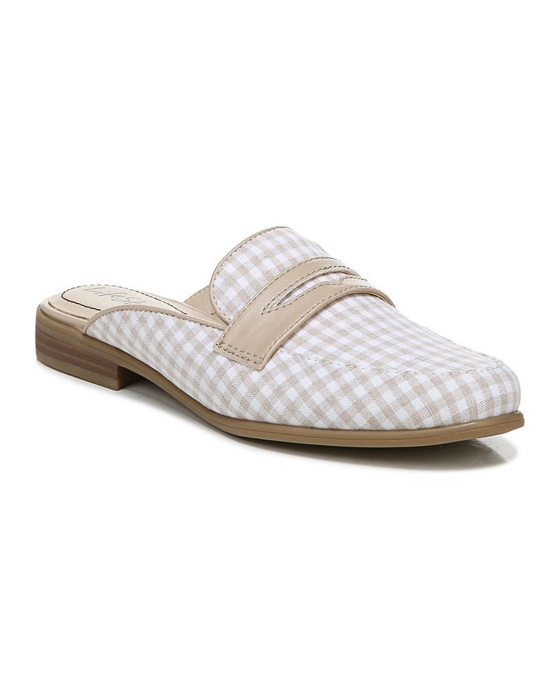 Margot Slide Mules PD03 $38.70 Shoes