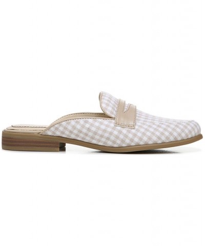 Margot Slide Mules PD03 $38.70 Shoes