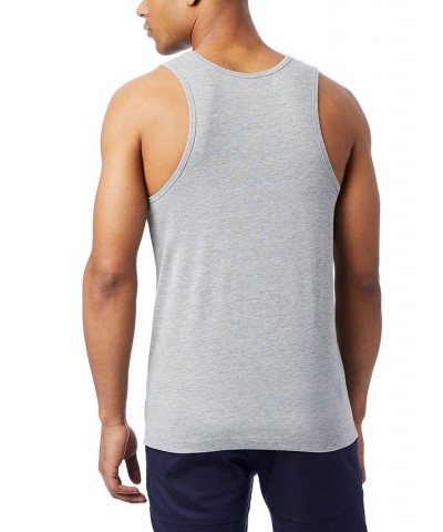 Men's Big and Tall Go-To Tank Top Heather Gray $11.79 T-Shirts