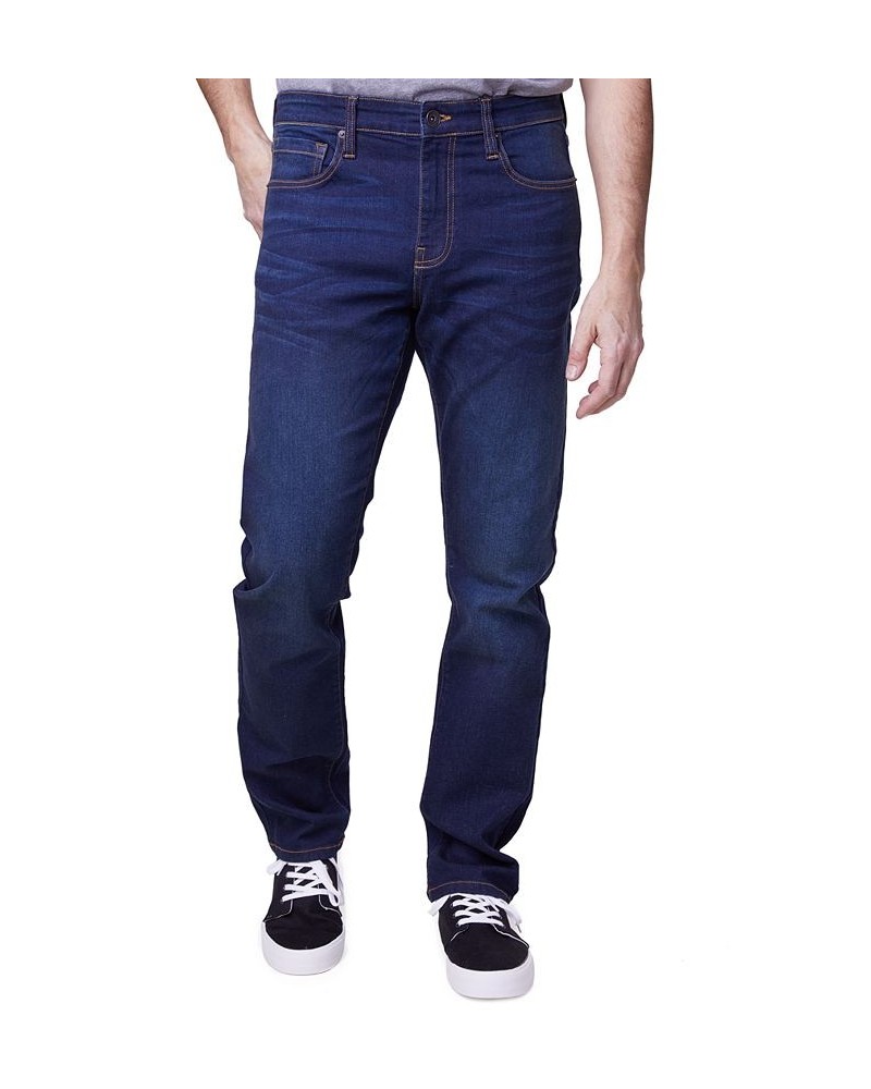 Men's Slim-Fit Stretch Jeans Tim $15.00 Jeans